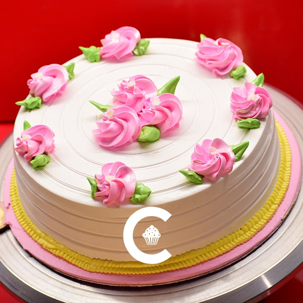 The Best Vanilla Cake Recipe (Reader Favorite!) - Liv for Cake