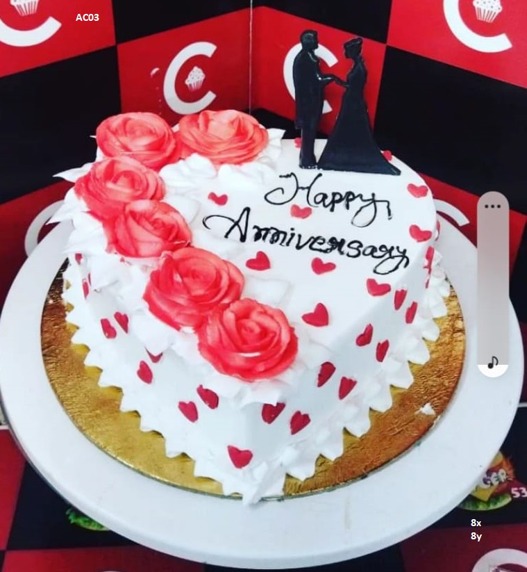 AnniversaryCakes